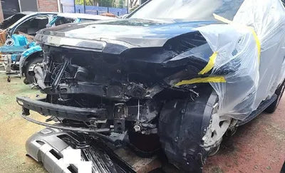 2017 Kia Mohave KNAKN814DHA159904 VIN:KNAKN814DHA159904