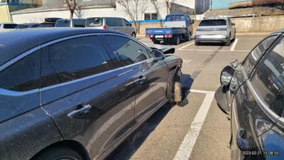 2021 Genesis G80 VIN: