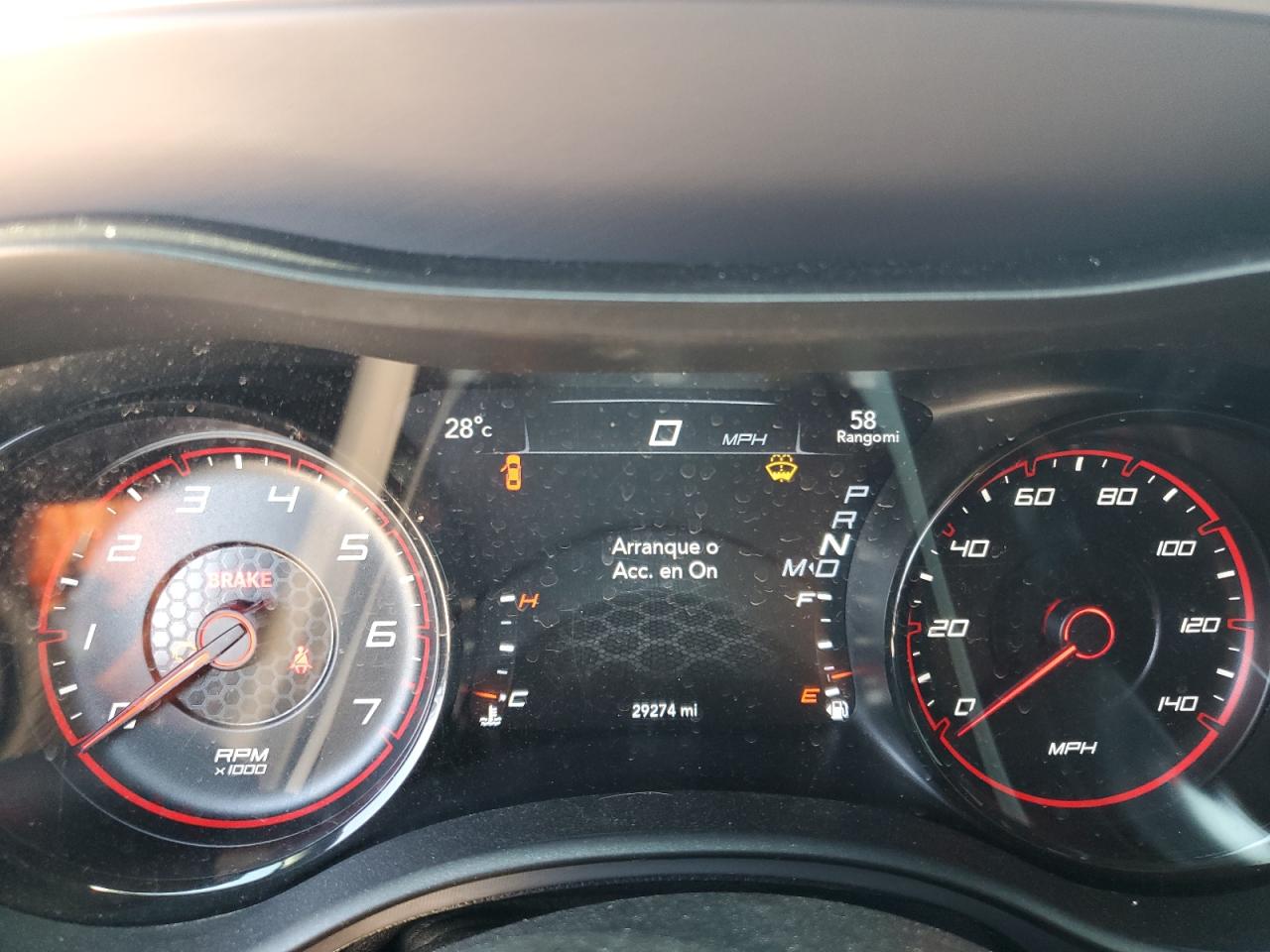 2022 DODGE CHARGER GT VIN:2C3CDXMG2NH203593