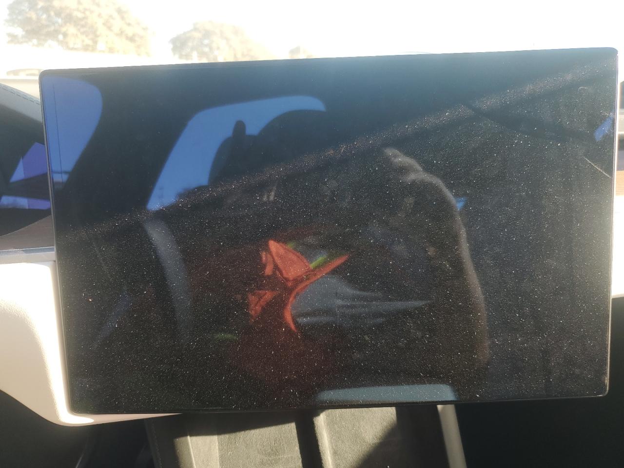 2023 TESLA MODEL X  VIN:7SAXCDE53PF380581