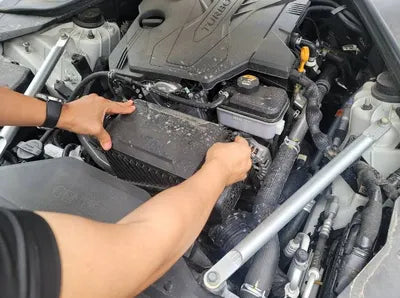 2020 Genesis G80 VIN: