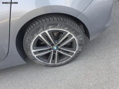 2022 BMW 120 WBA7L7108N7K54306 VIN:WBA7L7108N7K54306