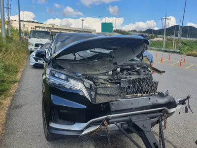 2021 Kia Carnival VIN: