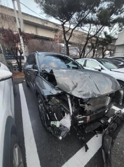 2021 Hyundai Tucson KMHJE81CBMU034524 VIN:KMHJE81CBMU034524