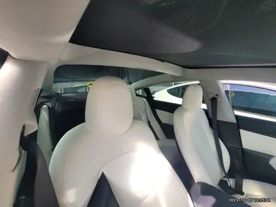 2020 Tesla Model 3 5YJ3E1EB9LF649316 VIN:5YJ3E1EB9LF649316