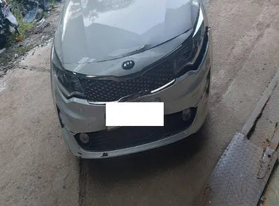 2017 Kia K5 KNAGS416BHA127802 VIN:KNAGS416BHA127802