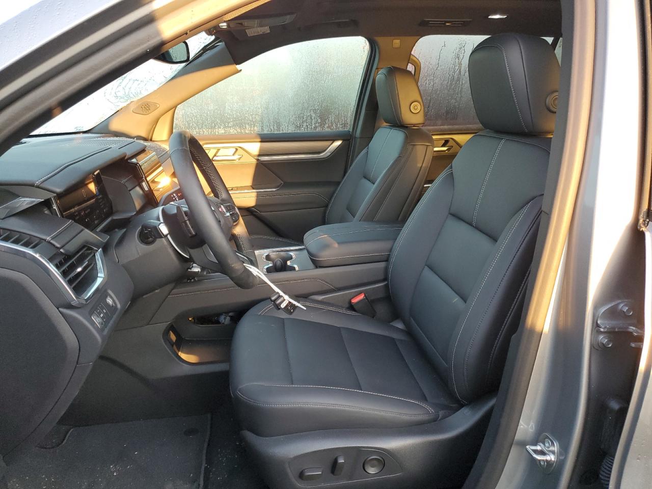 2024 GMC ACADIA UPLEVEL VIN:1GKENKKS4RJ196974