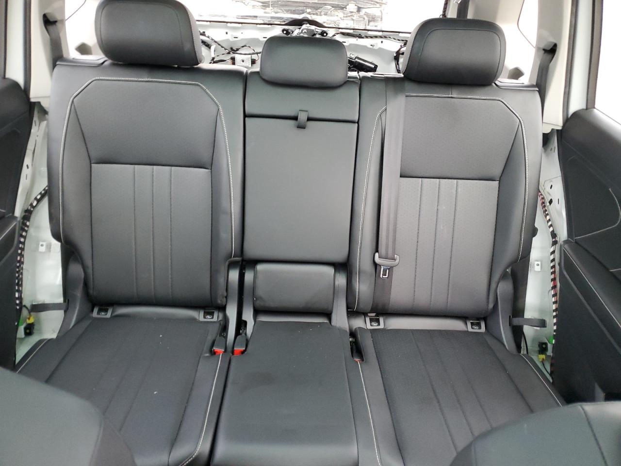 2023 VOLKSWAGEN TIGUAN SE VIN:3VVNB7AX2PM094234