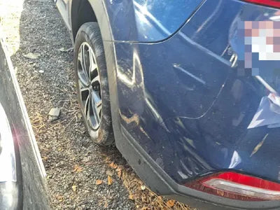 2018 Hyundai Santa FE VIN: