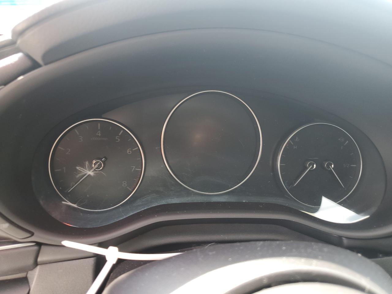 2022 MAZDA 3  VIN:3MZBPAA7XNM318683