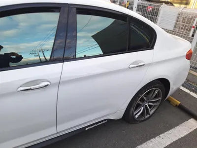 2017 BMW 520 WBAJC310XHG922920 VIN:WBAJC310XHG922920