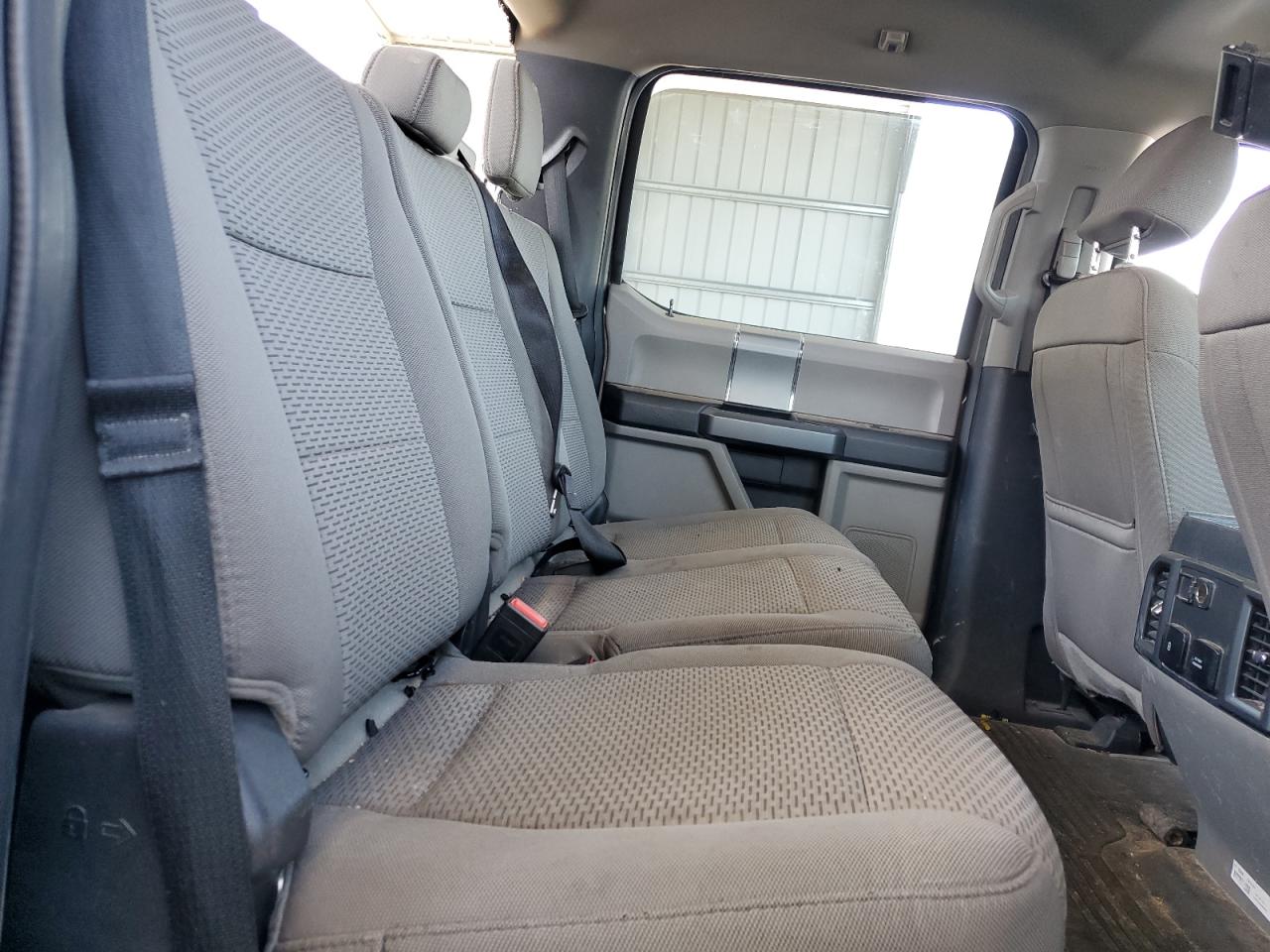 2022 FORD F250 SUPER DUTY VIN:1FT8W2BT4NEE85693