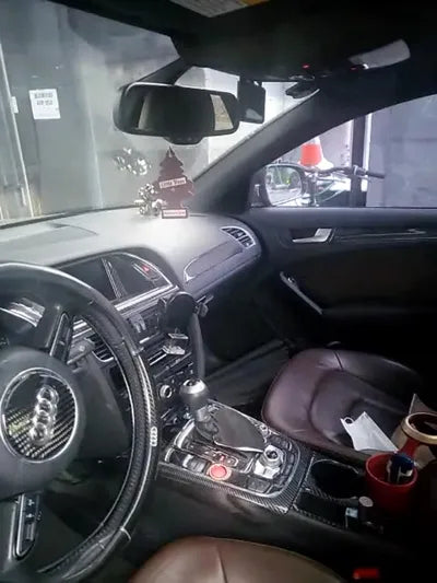 2015 Audi A4 WAUZZZ8KXFN046399 VIN:WAUZZZ8KXFN046399