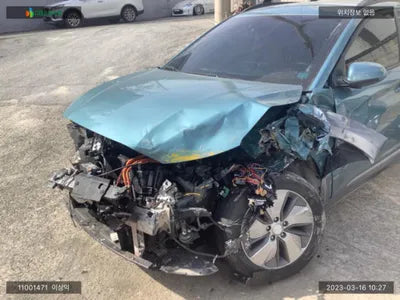 2019 Hyundai Kona KMHK281GFKU034094 VIN:KMHK281GFKU034094