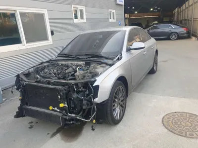 2016 Audi A4 WAUZZZ8K9GN006266 VIN:WAUZZZ8K9GN006266