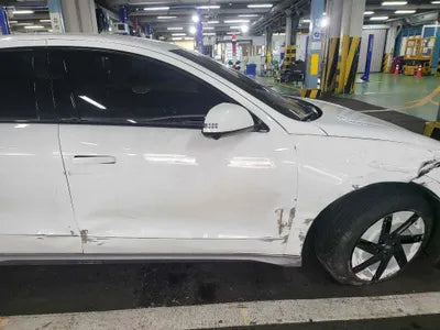 2022 Hyundai Ioniq KMHM541AFPA008999 VIN:KMHM541AFPA008999