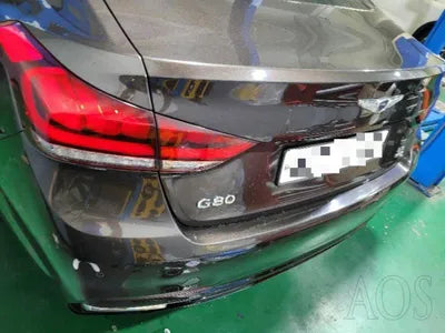 2016 Genesis G80 KMHGN41EDHU195868 VIN:KMHGN41EDHU195868