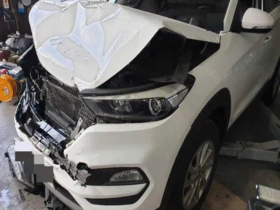 2015 Hyundai Tucson 756KMKMHJU81VBFU9 VIN:756KMKMHJU81VBFU9