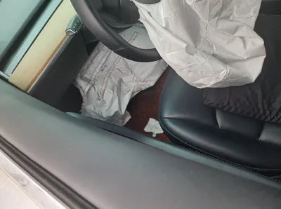 2019 Tesla Model 3 VIN: