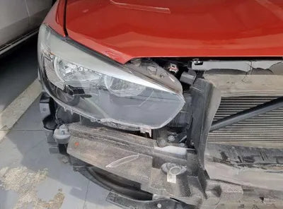 2019 BMW 118 WBA1S5103K5L62319 VIN:WBA1S5103K5L62319