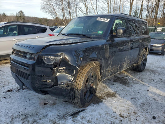 2023 LAND ROVER DEFENDER 130 X VIN:5JW1D1221K4246669