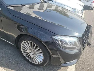 2016 Mercedes-Benz S 350 WDDUF3DB0GA254427 VIN:WDDUF3DB0GA254427