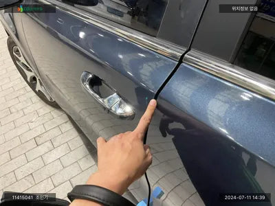 2017 Kia Sportage KNAPN813BJK411663 VIN:KNAPN813BJK411663