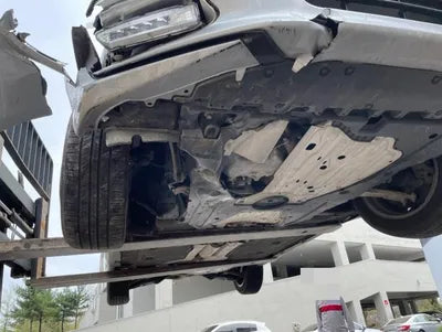 2018 Honda Accord VIN: