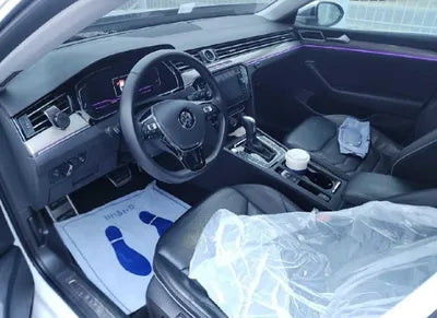 2020 Volkswagen Arteon WVWZZZ3HZLE020372 VIN:WVWZZZ3HZLE020372