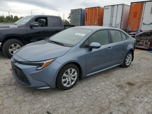 2023 TOYOTA COROLLA LE VIN:JTDBCMFE9P3019889