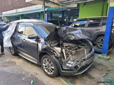 2017 Kia Sorento KNAPK81ADHA277055 VIN:KNAPK81ADHA277055