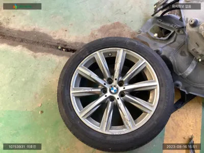 2018 BMW 520 WBAJK7101JBH23237 VIN:WBAJK7101JBH23237