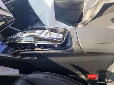 2021 Hyundai Tucson VIN:
