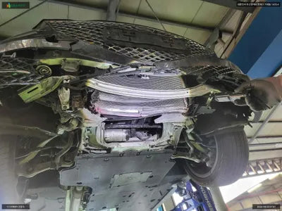 2021 Genesis G80 KMTGB41CDMU075925 VIN:KMTGB41CDMU075925