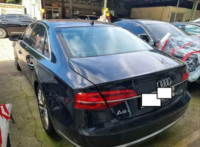 2015 Audi A8 WAUZZZ4H7FN007148 VIN:WAUZZZ4H7FN007148