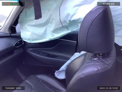 2018 Hyundai Santa FE KMHS281BDKU034003 VIN:KMHS281BDKU034003