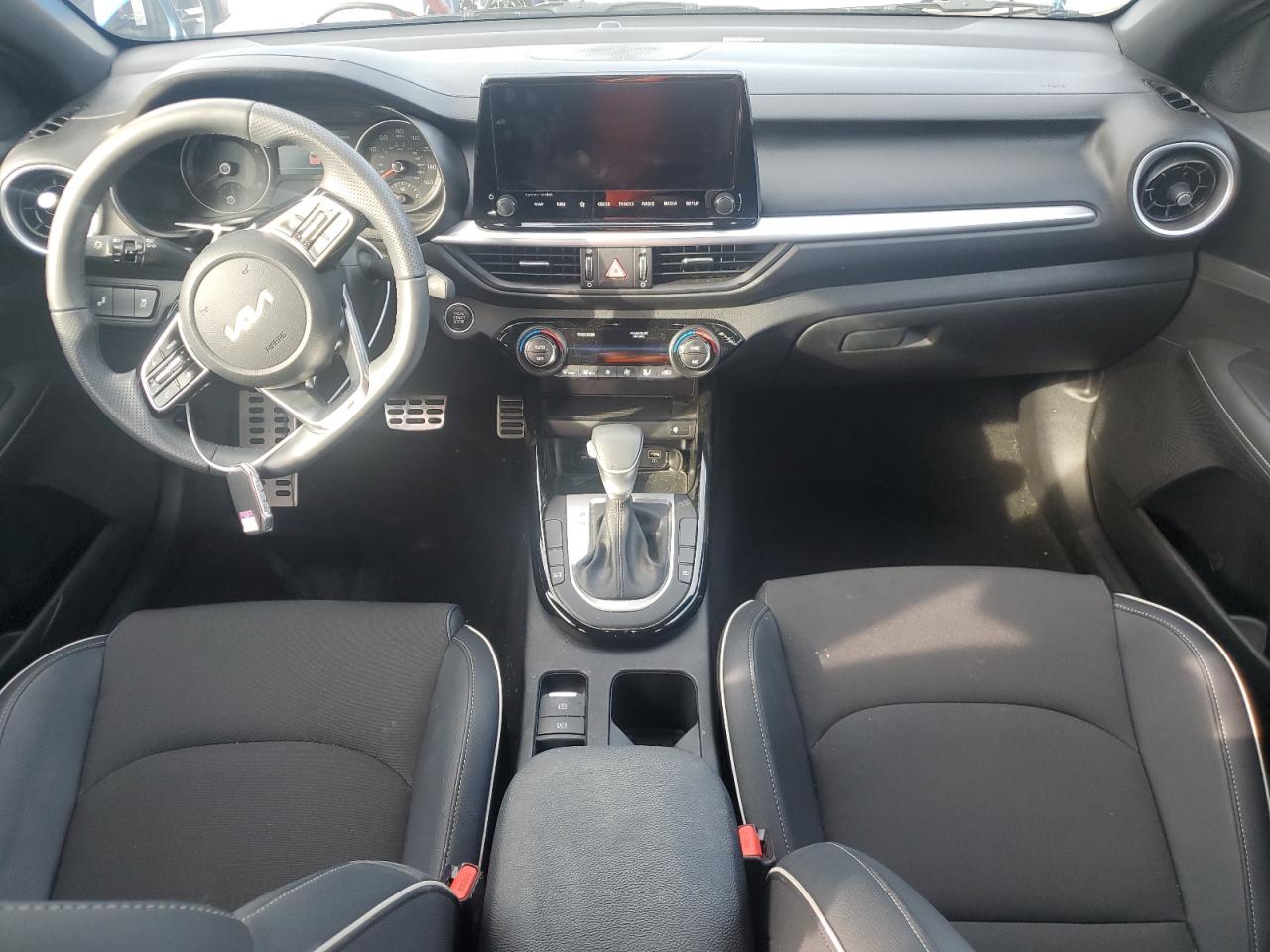 2024 KIA FORTE GT LINE VIN:3KPF54AD7RE722543