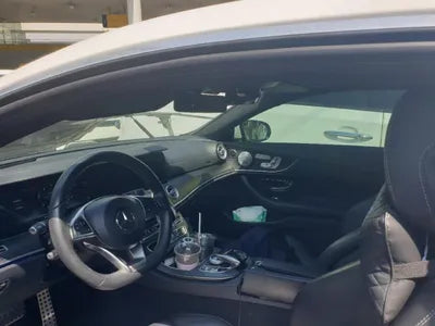 2017 Mercedes-Benz E 220 WDD1J1EB7HF021301 VIN:WDD1J1EB7HF021301