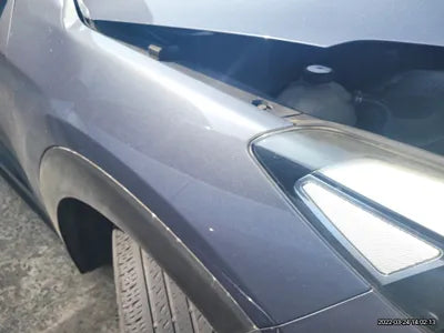 2015 Hyundai Tucson KMHJ3815GGU010414 VIN:KMHJ3815GGU010414