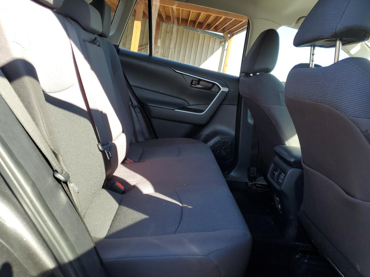 2023 TOYOTA RAV4 LE VIN:2T3F1RFV3PW375949