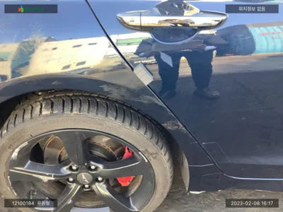 2019 Genesis G70 KMTG541EDKU047593 VIN:KMTG541EDKU047593