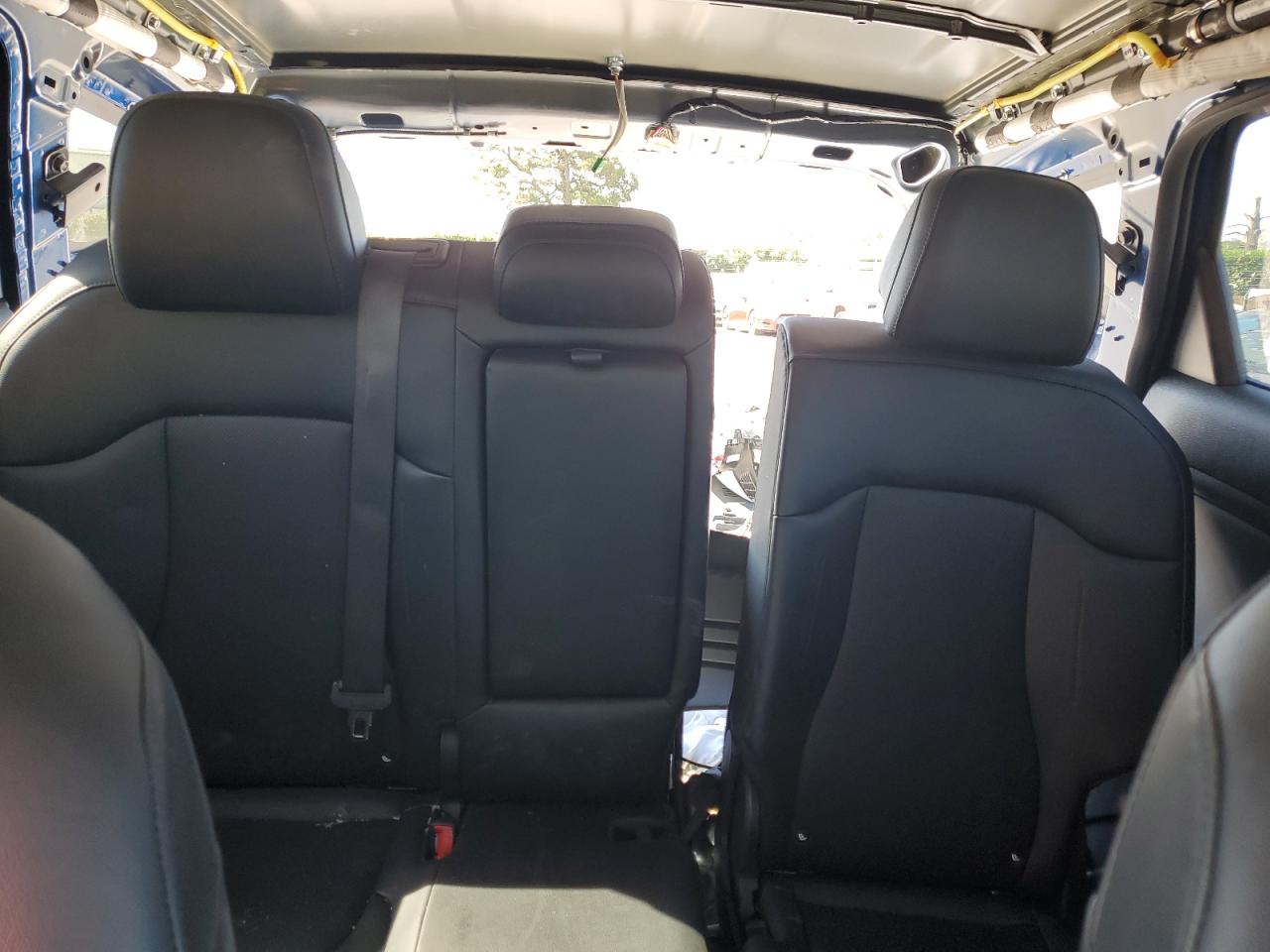2023 KIA SPORTAGE EX VIN:5XYK33AF4PG014749