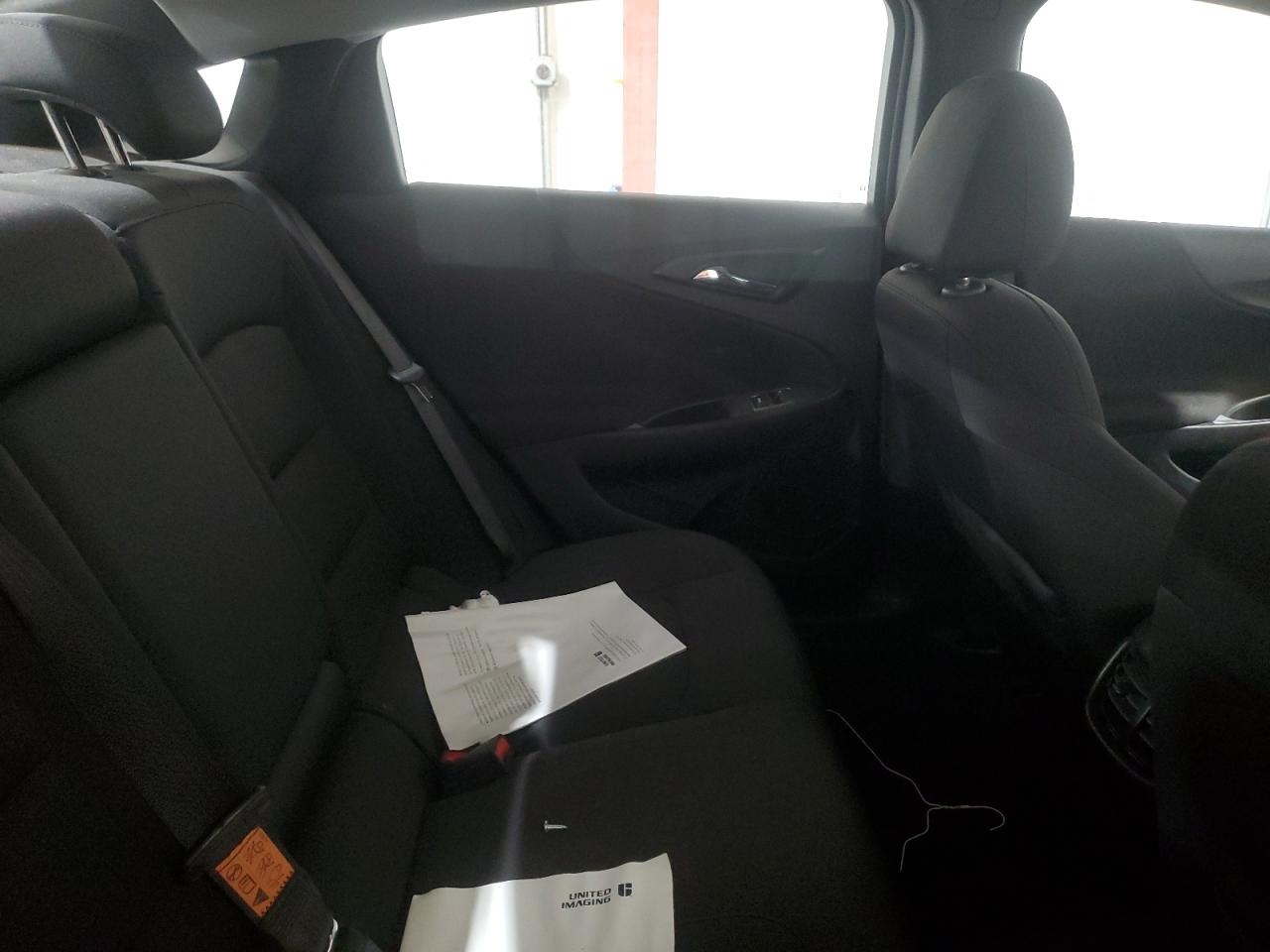 2022 CHEVROLET MALIBU LT VIN:1G1ZD5ST9NF195240