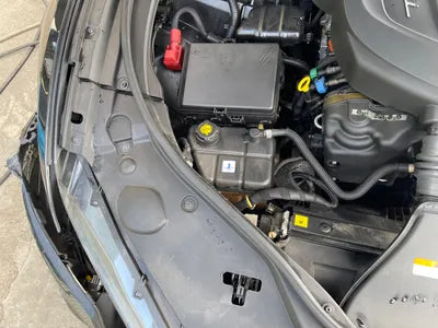 2017 Maserati Levante ZN661TUGXHX231618 VIN:ZN661TUGXHX231618