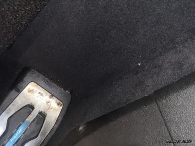 2017 BMW 530 WBAJD9105HWA91626 VIN:WBAJD9105HWA91626