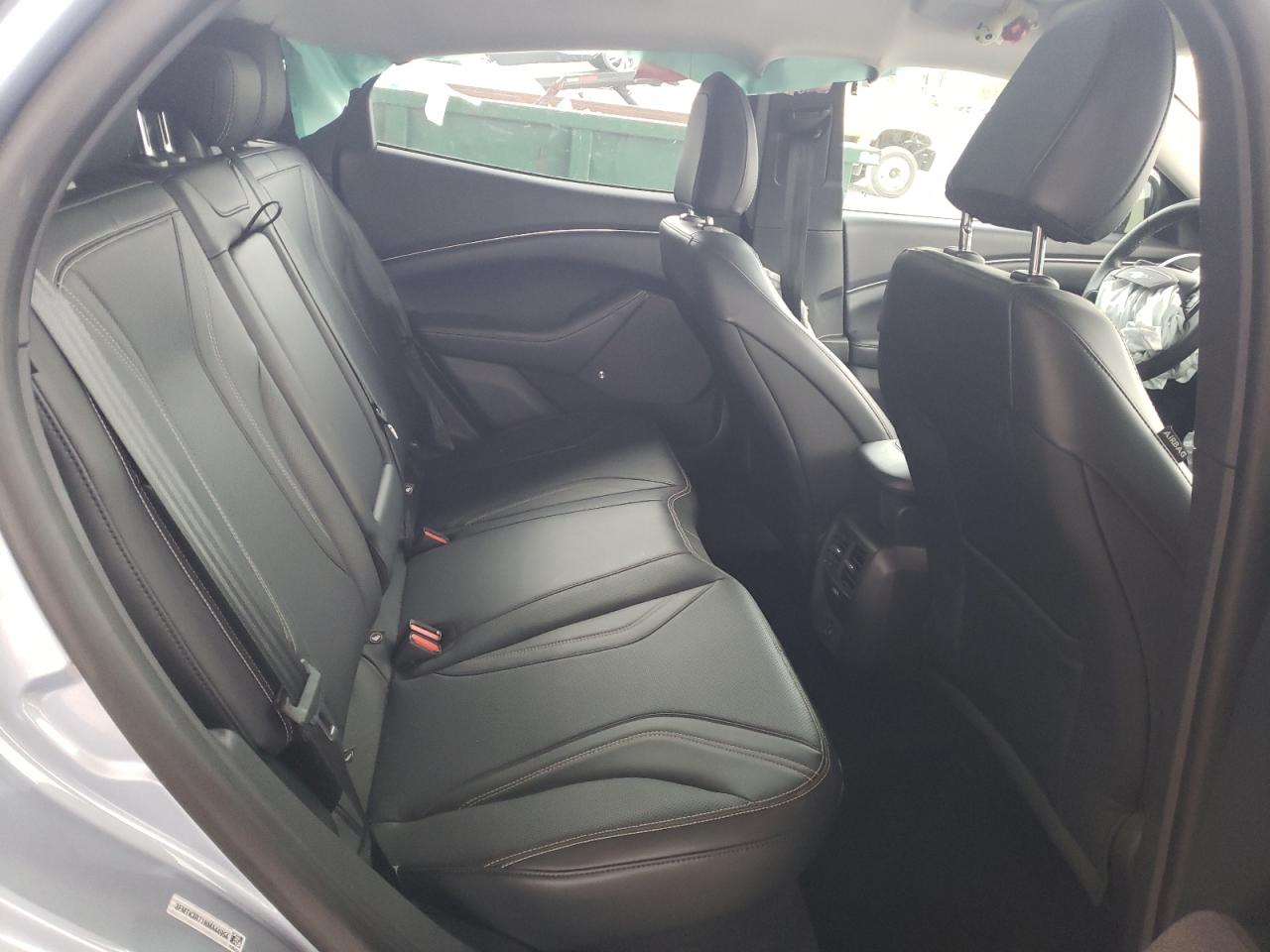 2022 FORD MUSTANG MACH-E PREMIUM VIN:3FMTK3R71NMA44954
