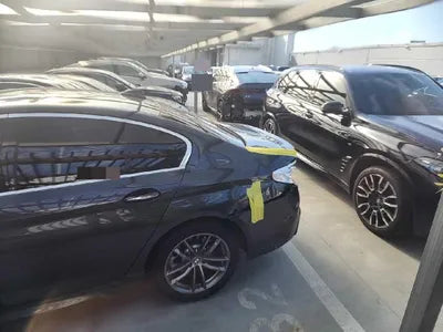 2018 BMW 520 WBAJC3100JDA33943 VIN:WBAJC3100JDA33943