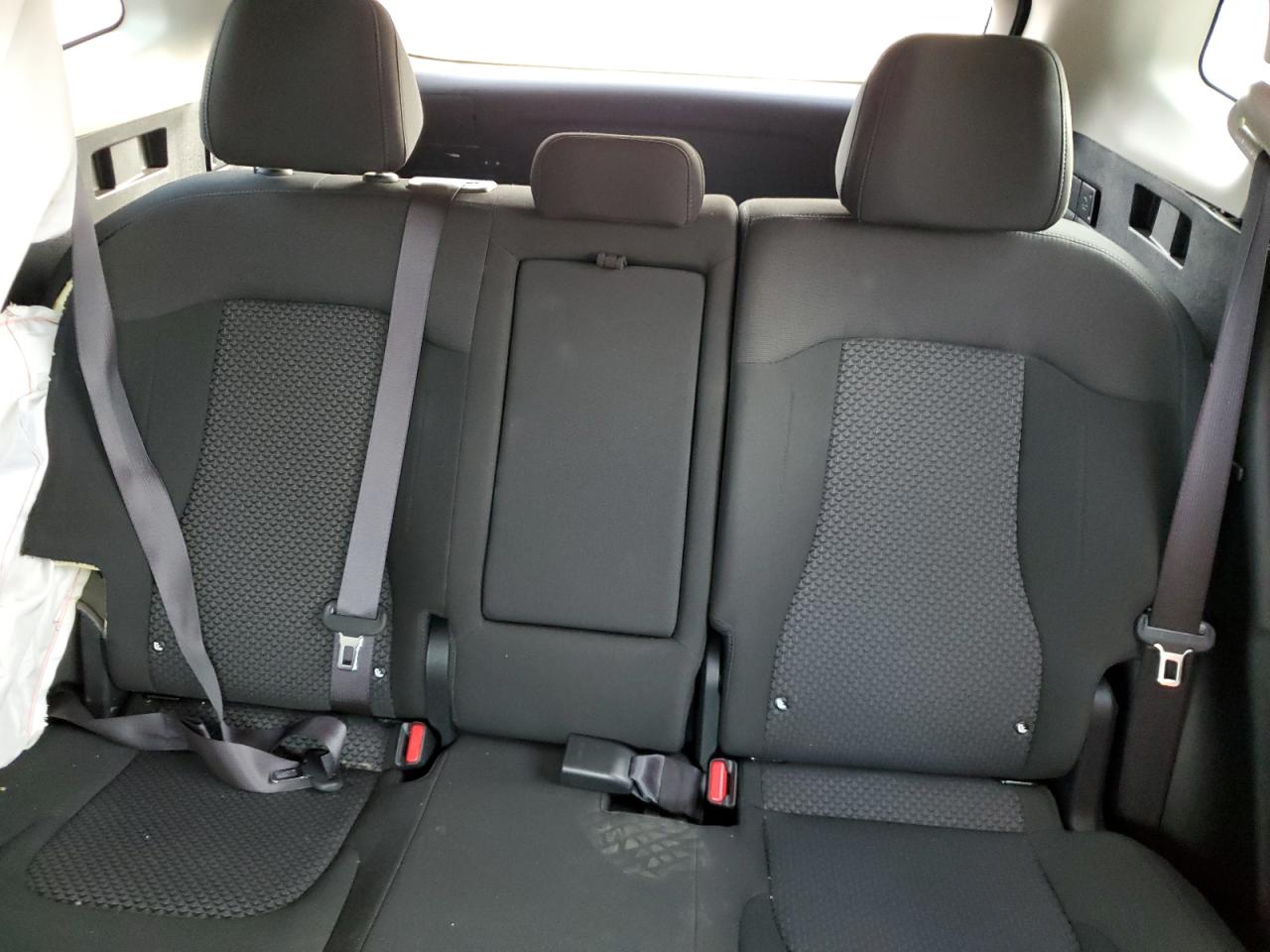 2024 KIA SPORTAGE LX VIN:KNDPU3DG7R7143205