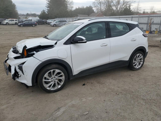 2023 CHEVROLET BOLT EUV LT VIN:1G1FY6S01P4140640