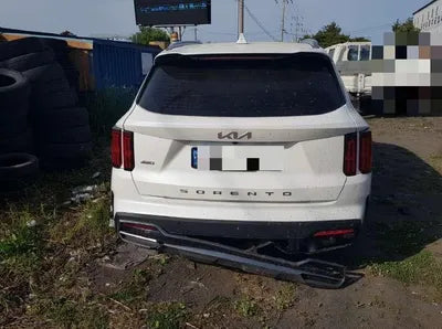 2021 Kia Sorento KNARK81BHNA133310 VIN:KNARK81BHNA133310